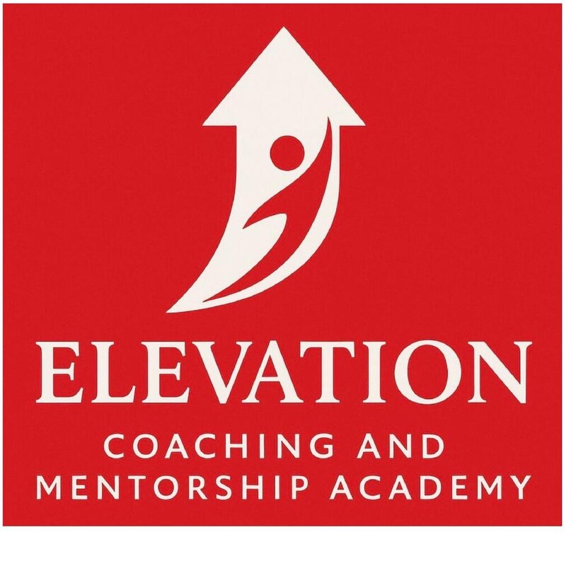 Elevation Coaching & Mentorship Academy logo